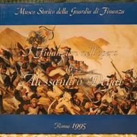 I finanzieri nell' opera di Alessandro Degai