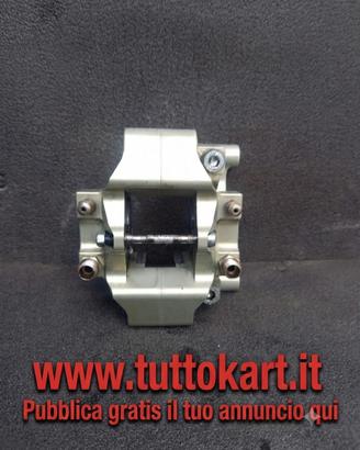 Pinza  freno posteriore  go kart