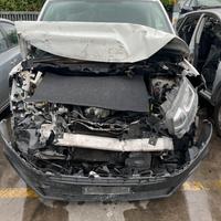 Citroen Berlingo del 2021 per ricambi