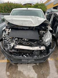 Citroen Berlingo del 2021 per ricambi