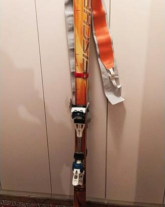 Sci alpinismo