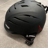 Casco da sci ATOMIC taglia L
