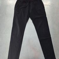 Pantaloni tuta Joggers Alternative nero tg.M