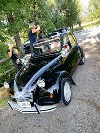 Citroën 2cv