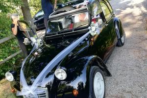 Citroën 2cv