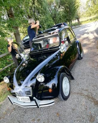 Citroën 2cv