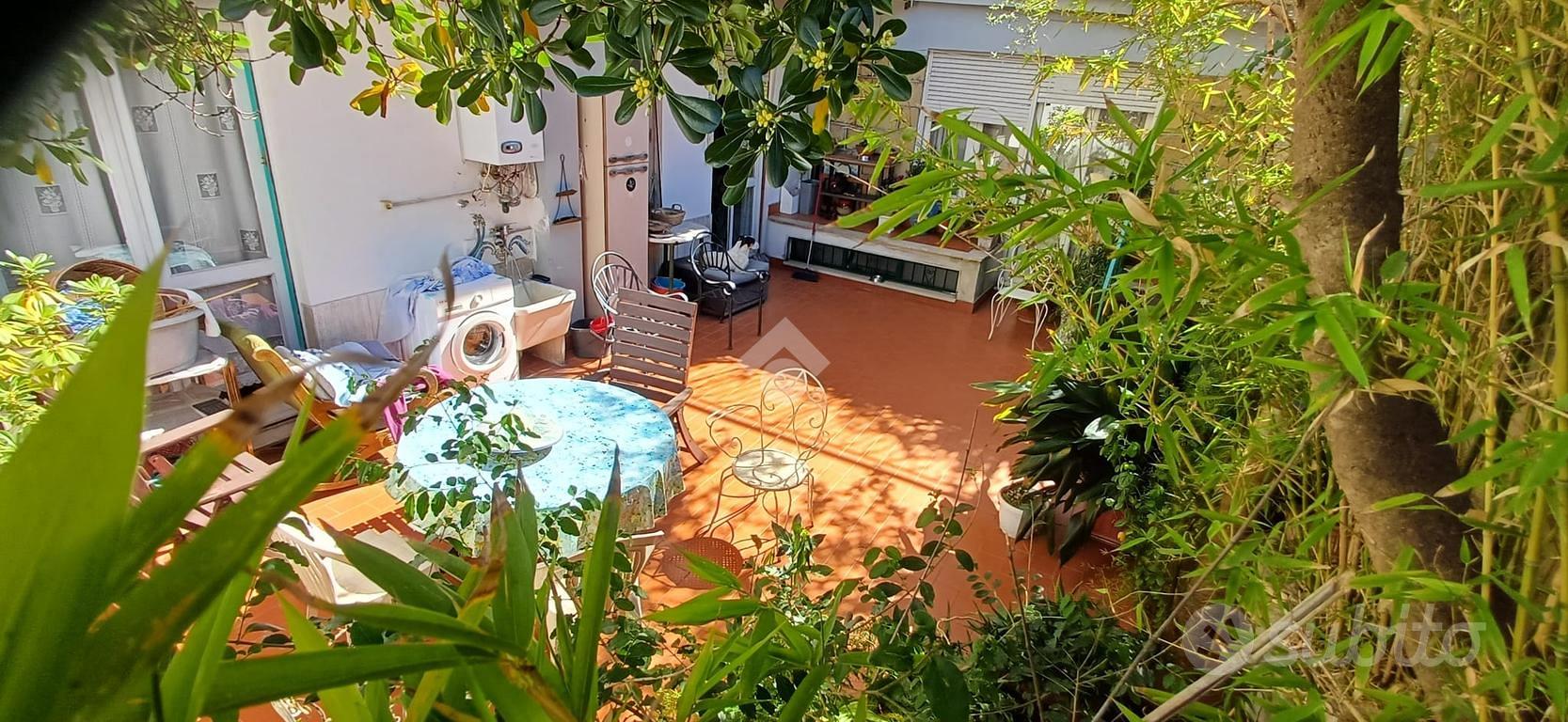 Appartamento – Roma, Quarto Miglio, Appio-Pignatelli - Vista 2