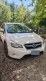 Subaru xv 2.0 4x4 euro 6