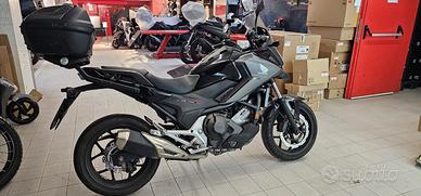 Honda NC 750 X DCT- 2020