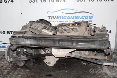 Cambio smart 451 1.0 spedizione gratis