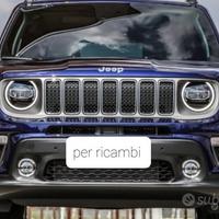 Musata jeep renegade dal 2016/2021-num 922