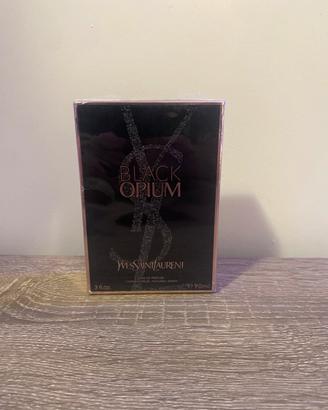 Profumo saint laurent