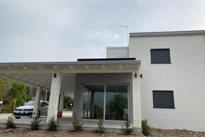 Villetta unifamiliare