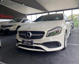 Mercedes-benz A 220 A 220 d Automatic Premium