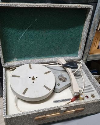 2294NN-Fonovaligia Wilson audio