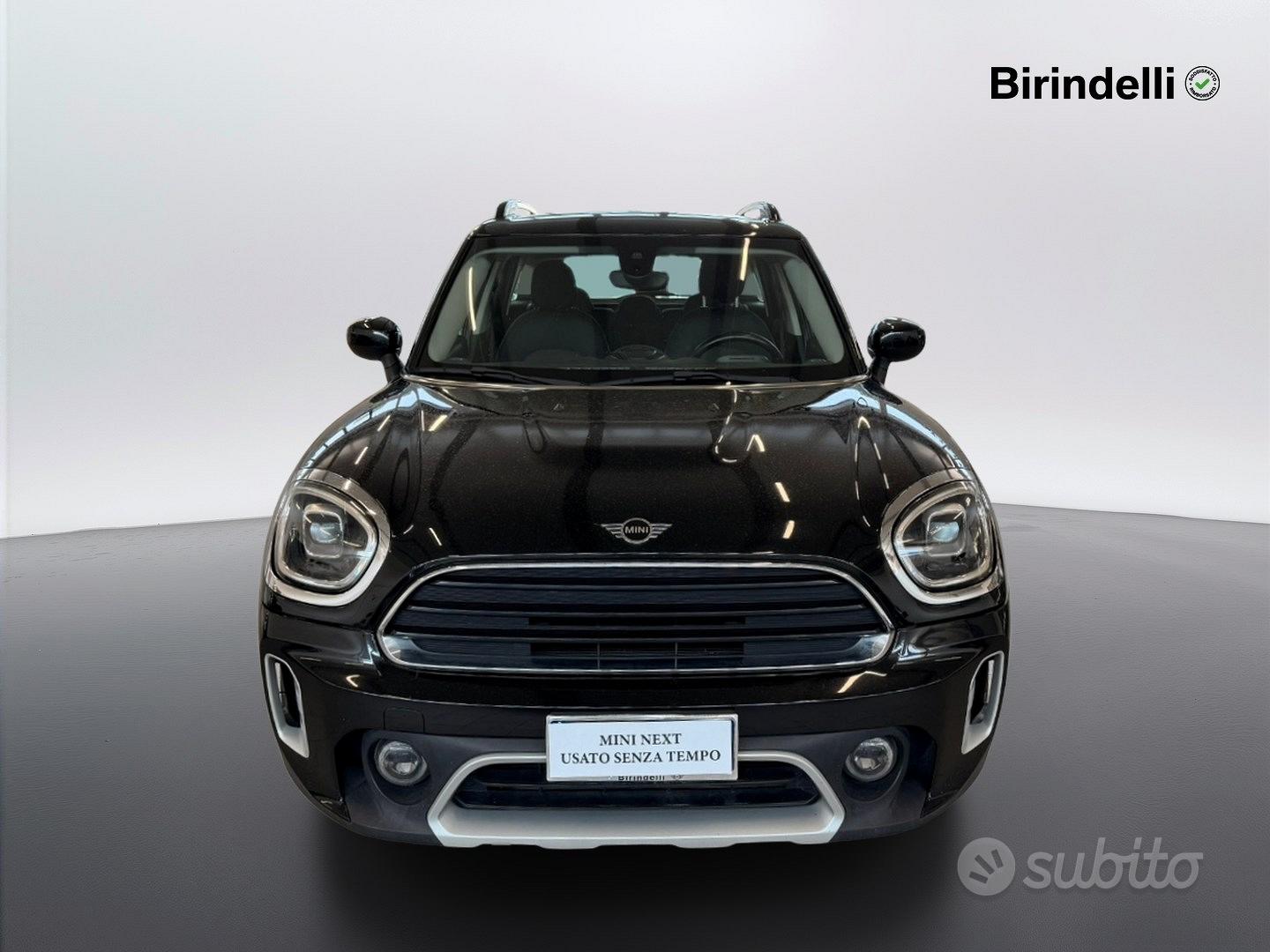 Mini Countryman 2022 photo 4
