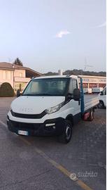 Iveco DAILY 35s16 CABINATO CASSONE FISSO