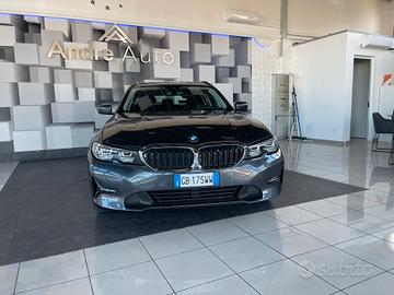 Bmw 320 320d 48V xDrive Touring Business Advantage