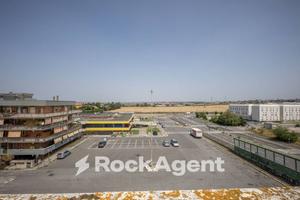 ATTICO PANORAMICO TIBURTINA TECNOPOLO