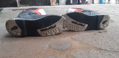 Scarponi cross/enduro N 46