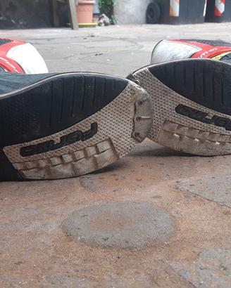 Scarponi cross/enduro N 46