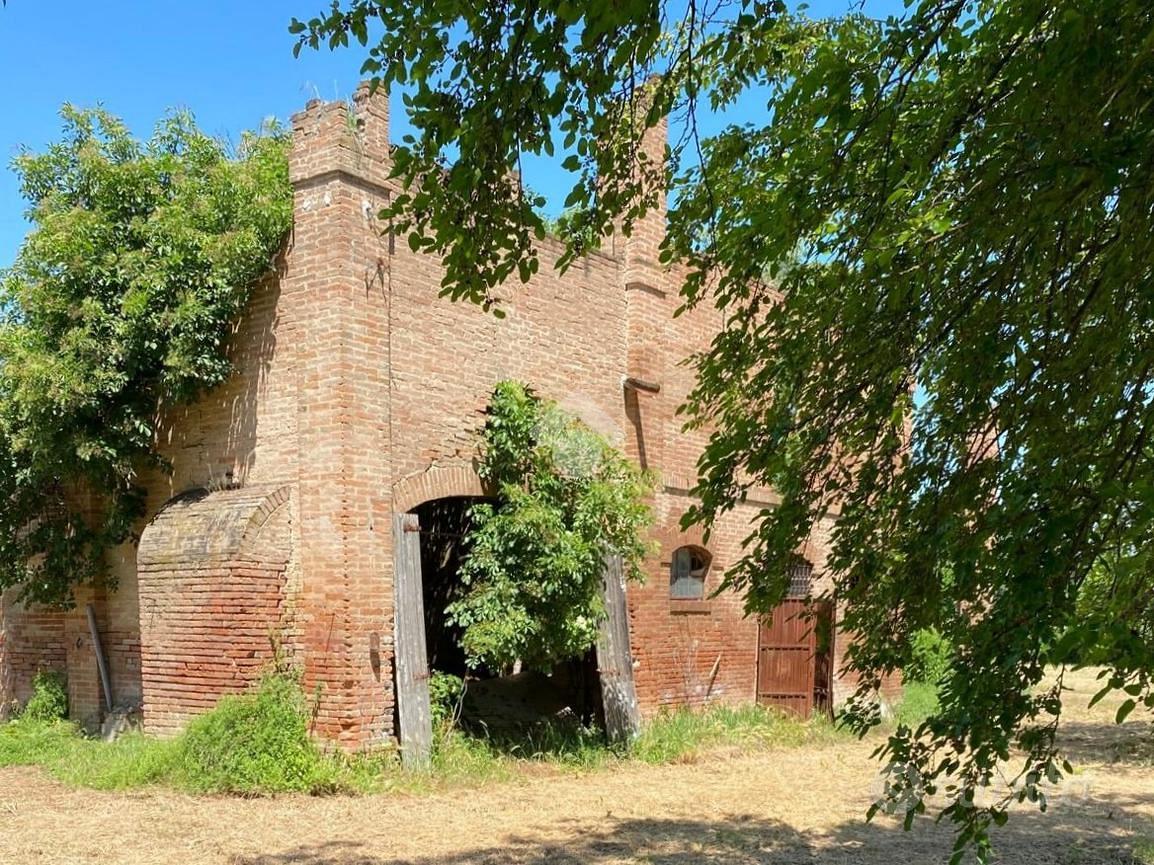 RUSTICO A BENTIVOGLIO - Vista 2