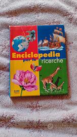 Enciclopedia per le ricerche 