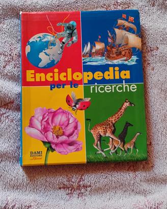 Enciclopedia per le ricerche 