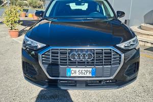 Audi Q3 35 2.0 Tdi 150Cv S-Tronic Business