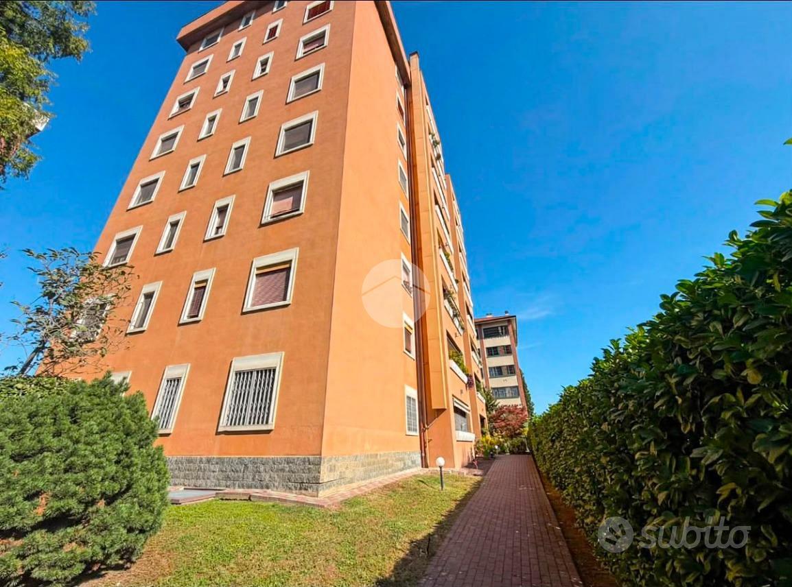 Appartamento – Milano, Restocco Maroni, Municipio 6 - Vista 2