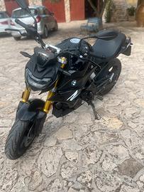 Bmw g310 r