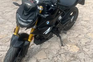 Bmw g310 r