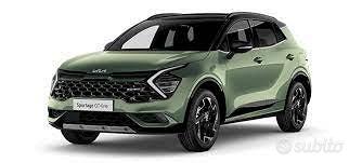 Motore kia niro - 1.6 hybrid - 2022 motore: g4le