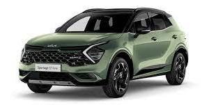 Motore kia niro - 1.6 hybrid - 2022 motore: g4le