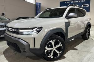 DACIA Duster Tce 130 CV MHEV Journey TELECAM/CAR