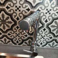 rubinetto per cucina