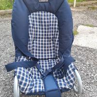 Sdraietta neonato, CHICCO Orlean