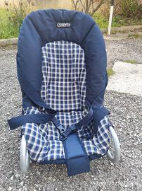 Sdraietta neonato, CHICCO Orlean