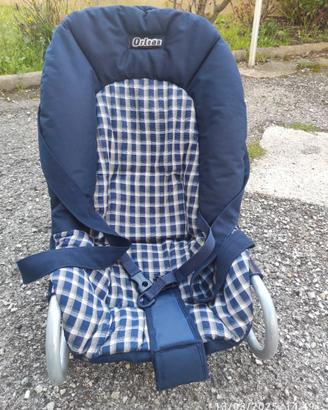 Sdraietta neonato, CHICCO Orlean
