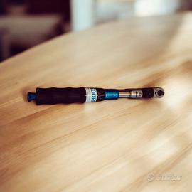 Gedore ATB 10 G  Chiave dinamometrica 2 - 10 Nm