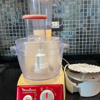 Moulinex Masterchef 3000