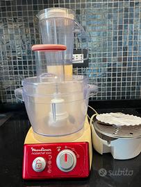 Moulinex Masterchef 3000
