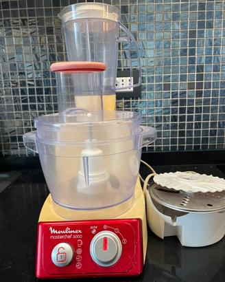Moulinex Masterchef 3000