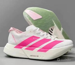 Adidas Adizero Adios Pro 4 Taglia 39