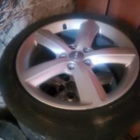 cerchi in lega audi A3