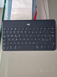 Tastiera Bluetooth  Logitech
