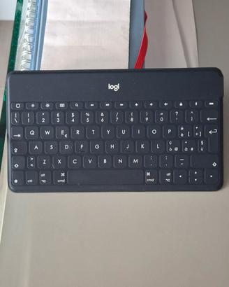 Tastiera Bluetooth  Logitech