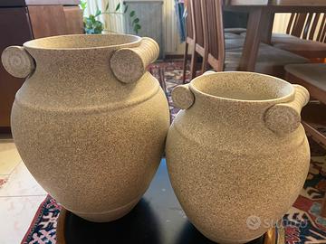 Vasi in ceramica
