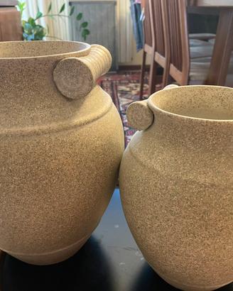 Vasi in ceramica