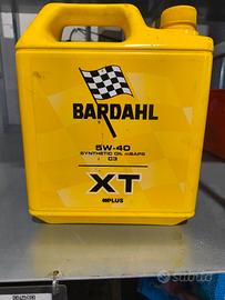 Olio bardhal 5-40
